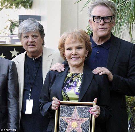 phil everly wife|phil everly death.
